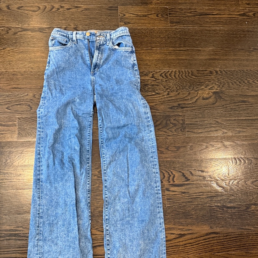 Joes Mia Wide Leg  Women's Jeans